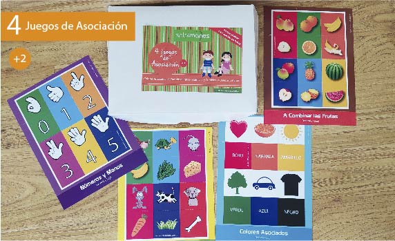 Imanes souvenirs personalizados - Backyardigans