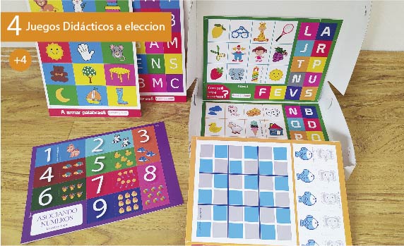 Imanes souvenirs personalizados - Backyardigans